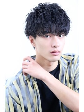 リップス 自由が丘(LIPPS) ディレクションマッシュ