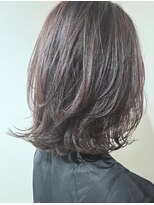 アスタリスク(asterisk)&nbsp;【asterisk】外ハネボブレイヤー