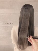 ピカイチ 上通店(pikA icHi)&nbsp;*pikAicHi*髪質改善×艶ロング