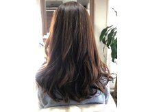 グリーム ヘアー(GREAM hair)
