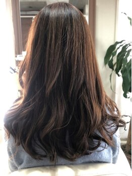 【武庫之荘】気になるボリュームやクセもカットで解消♪思い切ったイメチェンも《GREAM》におまかせ☆