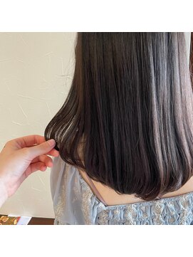 コットン 松本店(Cotton) ツヤロング