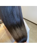 ヘアーデザインプレクト(Hair Design PRECT)&nbsp;髪質改善ストレート