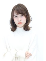 ワールドビューティビバルト 宝塚店(WORLD BEAUTY VIVALTO)&nbsp;絶壁解消レイヤーボブ 20代30代40代ひし形ショートくびれミディ