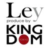 レイバイキングダム(Ley by KINGDOM)のお店ロゴ