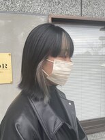 ドール(D'OR)&nbsp;イヤリングカラー