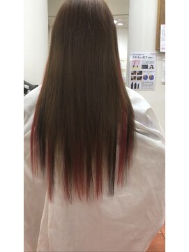 イッツヘアー(IT'S HAIR) エクステンション