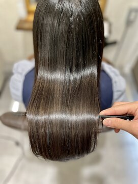 リズ 仙台駅東口店(Riz) ☆髪質改善ヘアエステ☆