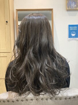 髪質改善サロン ミューズ 一社店(MUSE) 【業界話題★髪質改善美髪チャージTR★94%OGカラー取扱サロン】