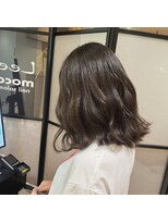 リー 天王寺(Lee)&nbsp;オリーブブラウン☆