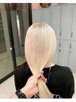 ワンズクロエ 原宿店(ONE's Chloe)&nbsp;ホワイトベージュ/テラコッタ/ミニウルフ/くすみブルー[原宿駅]