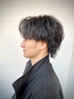 スピンオフシフト(SPIN-OFF SHIFT)&nbsp;ツイスパセンターパート/メンズ