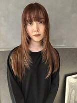 ボコカ(bococa)&nbsp;フェイスラインハイレイヤー