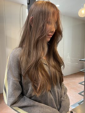 ウェイビーズ(WAVY'S) ダブルカラー