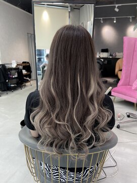 レヴェリー(REVERIE) #プルエクステ#ハイライト