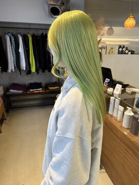 ニュード(niud) ライム