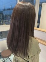 フレイムス 北戸田駅西口店(Frames)&nbsp;大人ラフ無造作ショート【フレイムス北戸田】