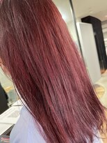 ニーゼロゼロナナ(2007)&nbsp;ピンクブラウン