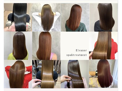 エレノア 名古屋店(Eleanor)の写真