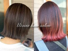 ウタ(utaaa)