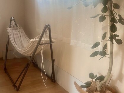 サロンドボーテルリアン(salon de beaute Le lien)の写真