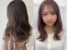 ミミヘアーガーデン(mimi hair garden)