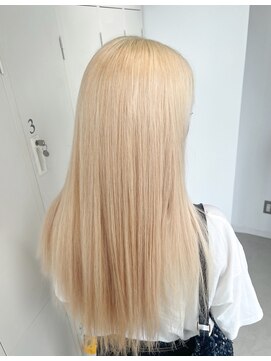 エイト 神戸三宮店(EIGHT) blond.