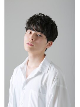 ティコ(tycho) メンズStyle10☆古林大樹