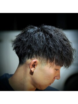 ヘアーズコレクショングッドクラブ(GOOD CLUB) ツイストスパイラル