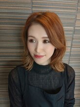 ロハスヘアー(Rohas Hair) 今井 紀代美