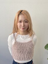 ブレイク(BREK) 武田 ひなよ
