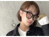 【繰り返す事で美髪スペシャルな髪質へ】Dr.HEAT TR＋CUT  ￥8900