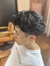 スリル ヘア アンド ネイル デザイン 恵比寿店(sulir hair and nail design)