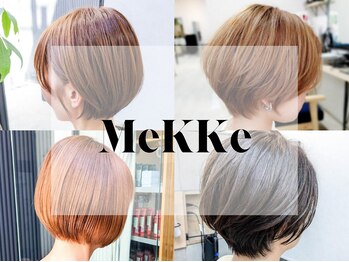 MeKKe【メッケ】