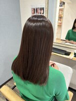 スカイ(SKY)&nbsp;髪質改善/髪質改善カラー/髪質改善トリートメント