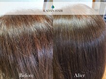 カダン ヘアー(KADAN HAIR)
