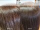カダン ヘアー(KADAN HAIR)の写真/ナチュラルな仕上がりでみんなが憧れるツヤ髪を手に入れてみて♪あなたに合ったスタイルをご提案♪