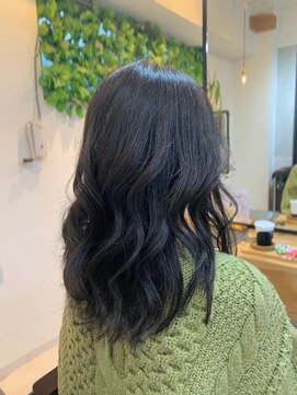 ラベンダー バイ ジュエル 湘南台駅西口店(Lavender by JEWEL) ☆お客様スタイル☆【Lavender by JEWEL 湘南台/湘南台駅】