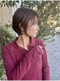 ショートスタイル