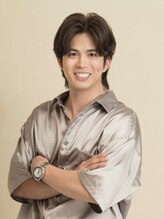 アマトウキョウ アユンチェ(AMA TOKYO×AYUNCHE) 蓬莱 たける