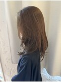 【エルサフィロ 肥後橋】お客様スタイル