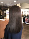 冬のおすすめロング20代30代40/倉敷