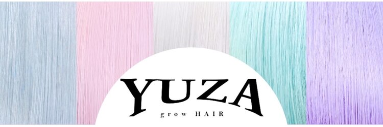 ユーザ(YUZA)のサロンヘッダー