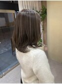 【20~30代】大人ハイライトカラー NANAMI