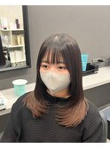 レイヤーカット