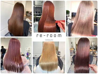 リルーム(re-room)の写真