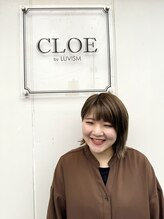 クロエバイラヴィズム 郡山さくら通り店(CLOE by LUVISM) 大原 怜奈
