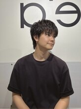 レア 渋谷(Le'a) Kaji 上品カラー