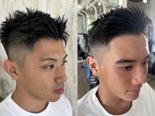 スーパー ヘアーアンドボディ (SUPER HAIR&BODY)