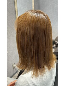 イワッシュ 鶴ヶ峰駅店(IwAsh) ☆お客様スタイル☆【鶴ヶ峰／鶴ヶ峰駅】